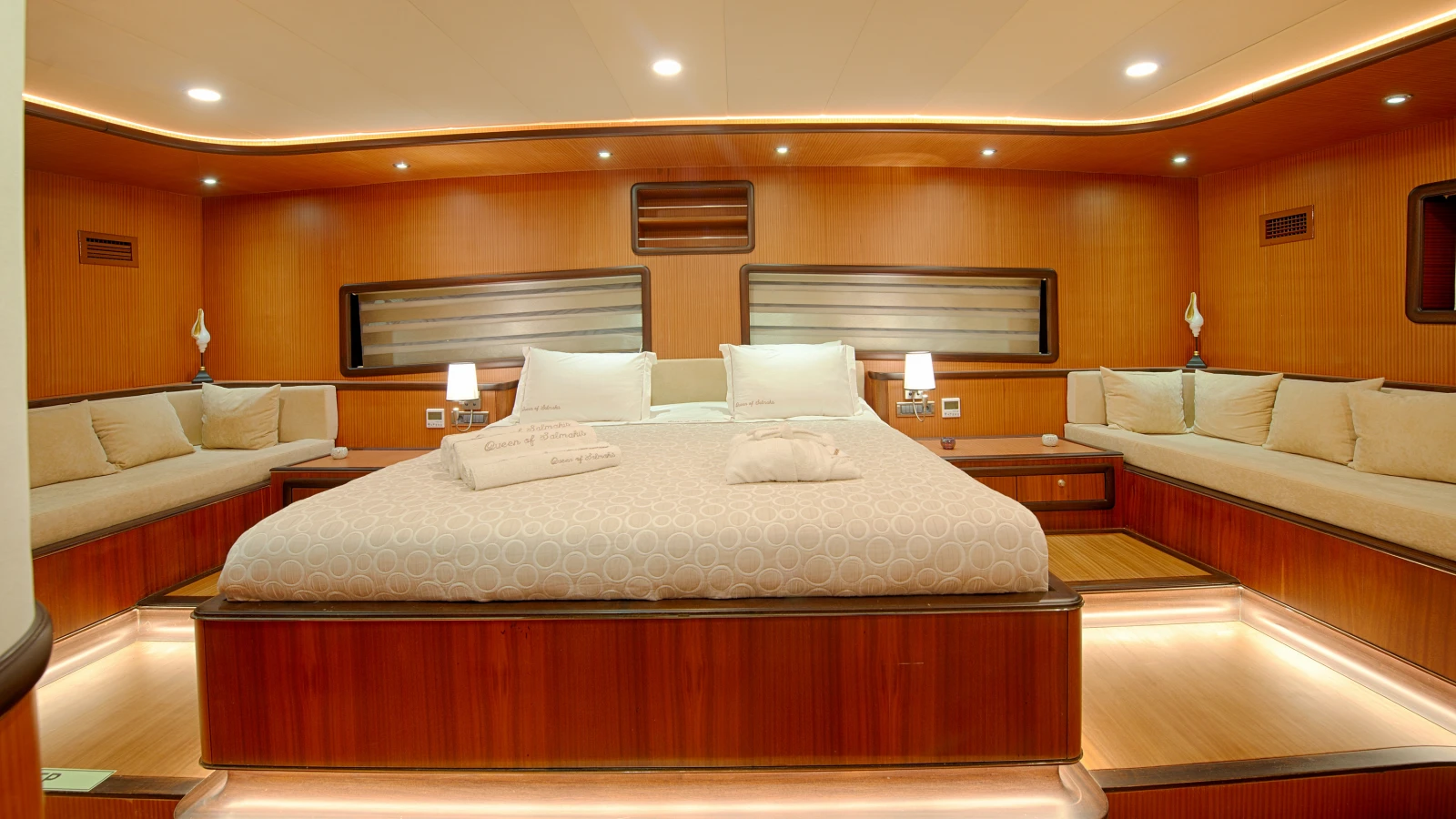 cabin